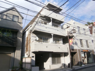 成増ハイツの画像