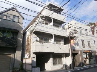 【外観】