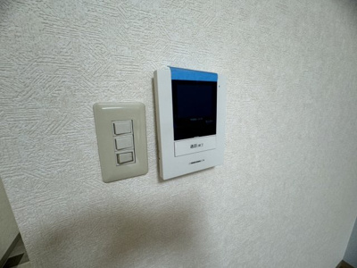 【セキュリティ】 | 成増ハイツ