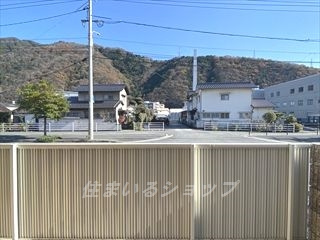 アストーレの展望