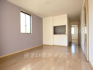 アストーレの居間・リビング