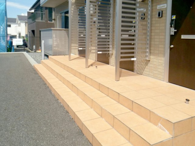 Ｐｉｓｏ長岡Ⅱのその他