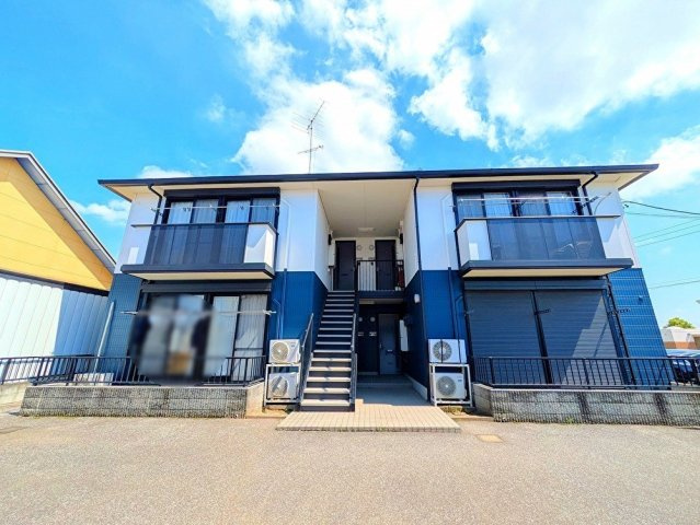 パークビューコートB