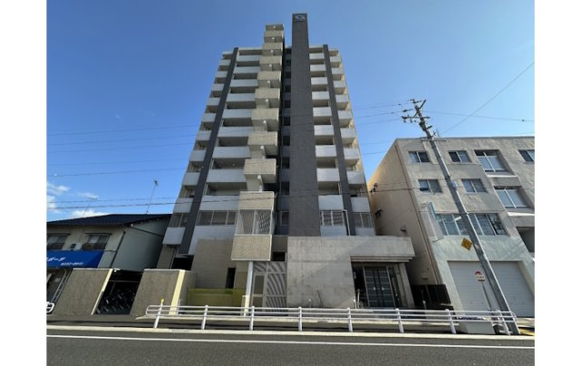 グラン・コート岐阜早田栄町【2階】