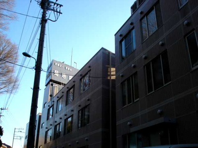 【周辺】 | アルページュ | 医療法人信猶会菊地病院まで1,336ｍ