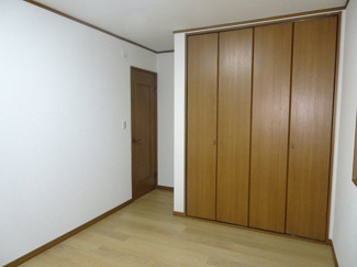 【洋室】 | 川西市丸山台3丁目　中古一戸建て