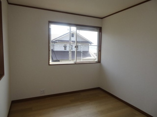 【洋室】 | 川西市丸山台3丁目　中古一戸建て