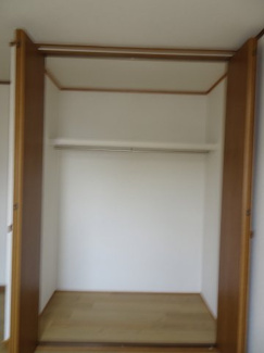 【収納】 | 川西市丸山台3丁目　中古一戸建て