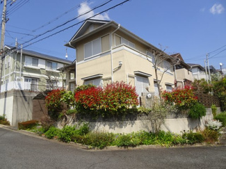 【外観】 | 川西市丸山台3丁目　中古一戸建て