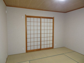 【和室】 | 川西市丸山台3丁目　中古一戸建て