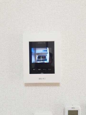 ＭＴＩハイツ　Ⅱのセキュリティ