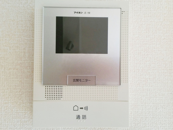 メイユールＭＳ Ⅱのセキュリティ