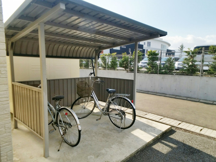 メイユールＭＳ Ⅱのその他共用部分