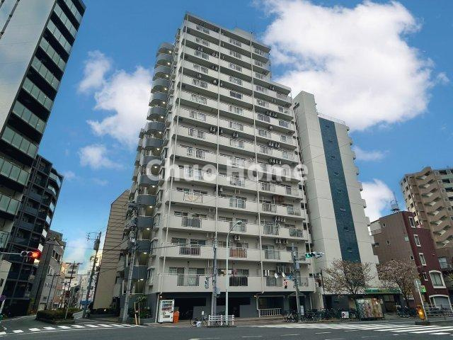 ノバ浅草の現況写真|現況写真