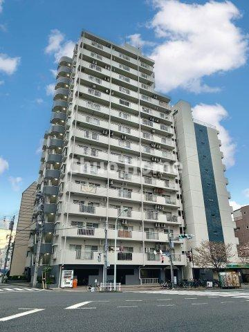 ノバ浅草の現況写真|現況写真