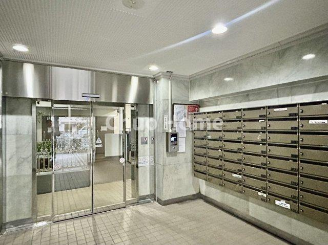 ノバ浅草の防犯設備|【オートロック】オートロックシステムでセキュリティ充実。当たり前ですが、安全で安心して暮らすのって大事ですよね。お探しのご条件でオートロック付きの物件を探す方も多いですがやはりセキュリティは大事です。