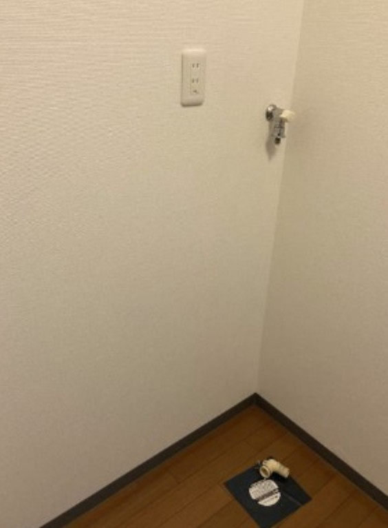 CHURA　VISTAの設備