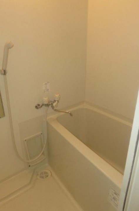 CHURA　VISTAの浴室