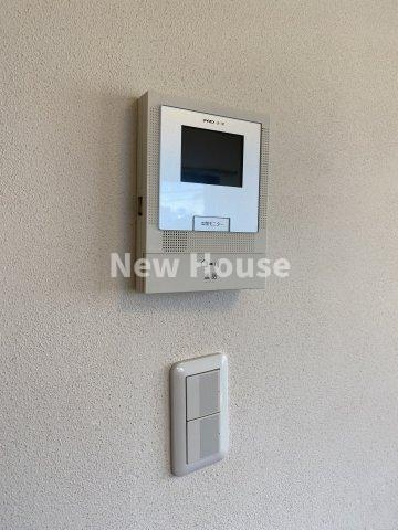 CHURA　VISTAのセキュリティ