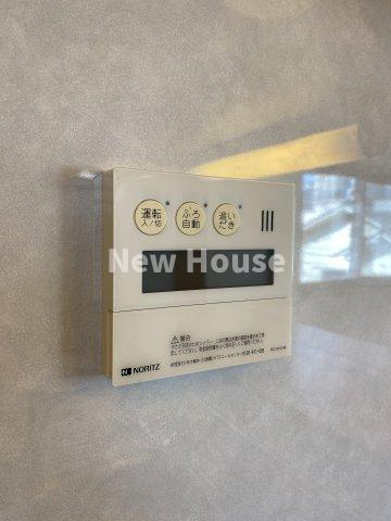 CHURA　VISTAの設備