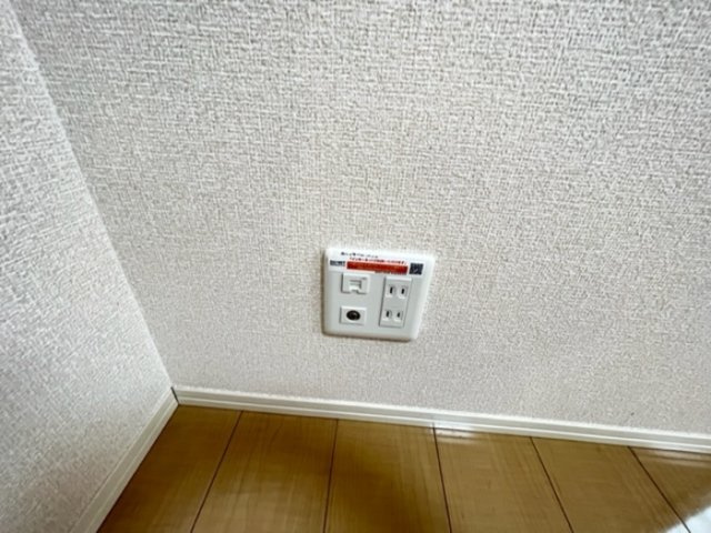カレンデュラの設備