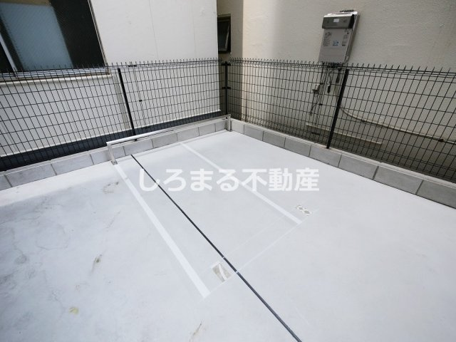 Ａｌｉｖｉｓ新町のその他共用部分