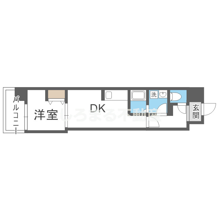 Ａｌｉｖｉｓ新町