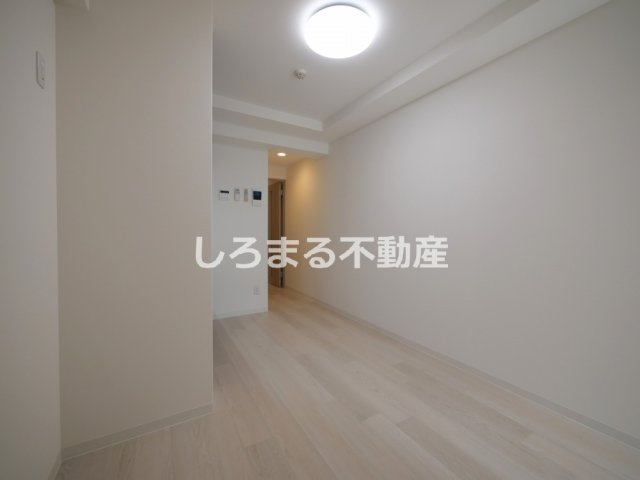 Ａｌｉｖｉｓ新町の居間・リビング