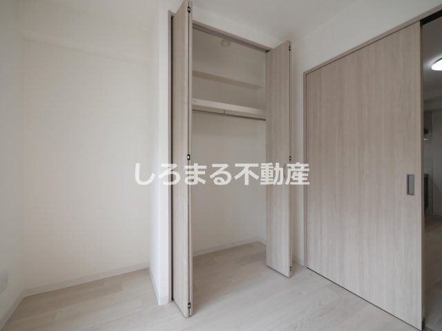 Ａｌｉｖｉｓ新町の収納