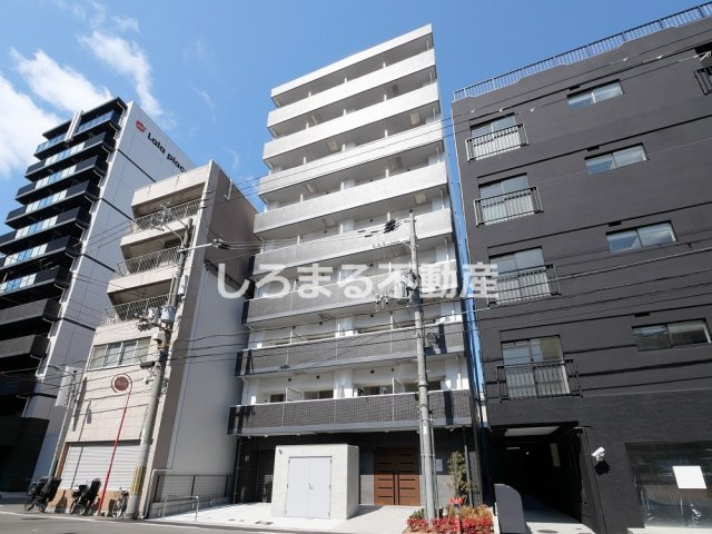 Ａｌｉｖｉｓ新町