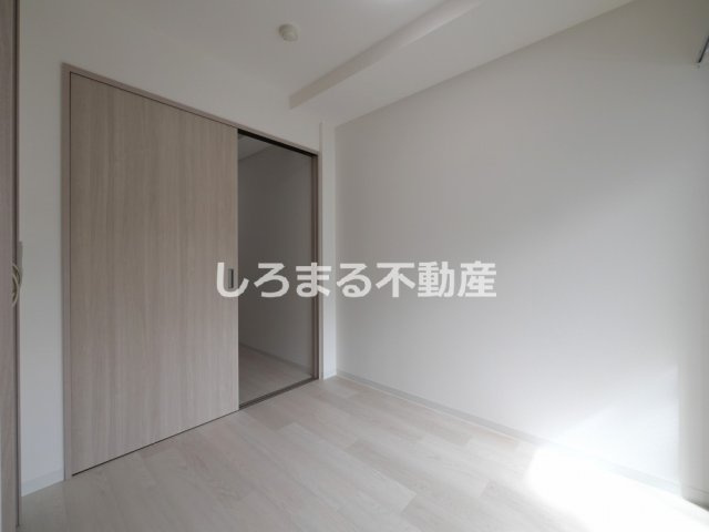 Ａｌｉｖｉｓ新町の洋室