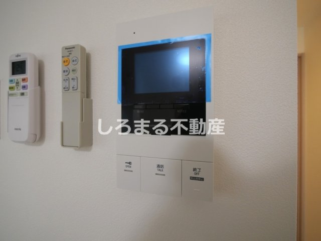 Ａｌｉｖｉｓ新町の設備