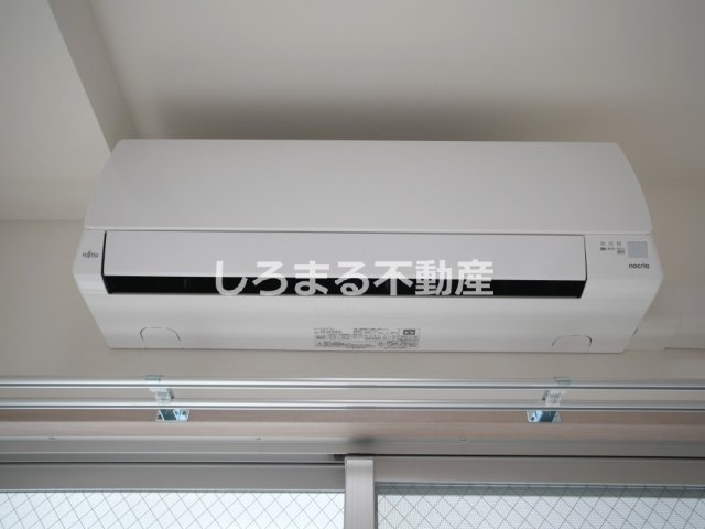 Ａｌｉｖｉｓ新町の設備