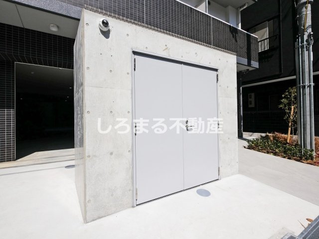 Ａｌｉｖｉｓ新町のその他共用部分