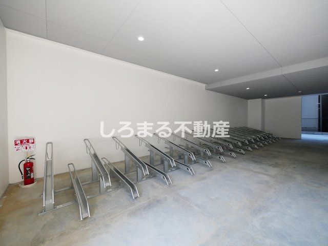 Ａｌｉｖｉｓ新町のその他共用部分