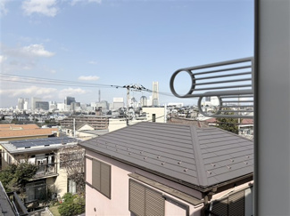 【展望】 | ユナイト南太田ジヴェルニー