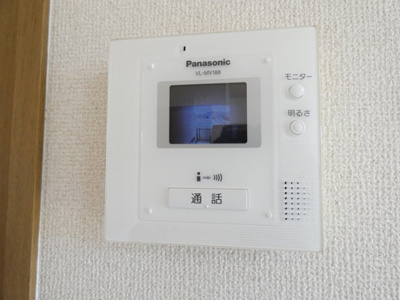 【セキュリティ】 | ヴェルドミール美穂