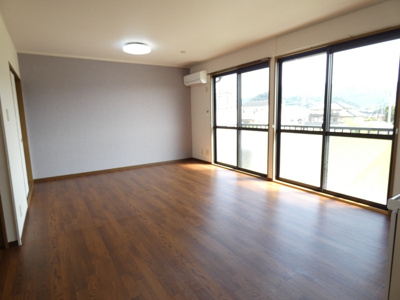 【居間・リビング】 | ヴェルドミール美穂