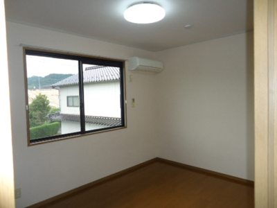 【洋室】 | ヴェルドミール美穂