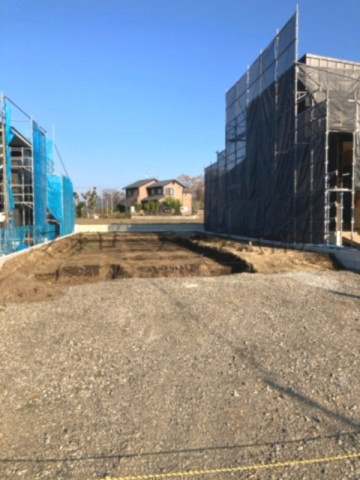 リーブルガーデン御船町小坂第二