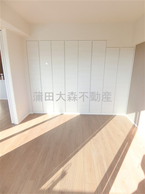 ルフォンプログレ大森西のその他