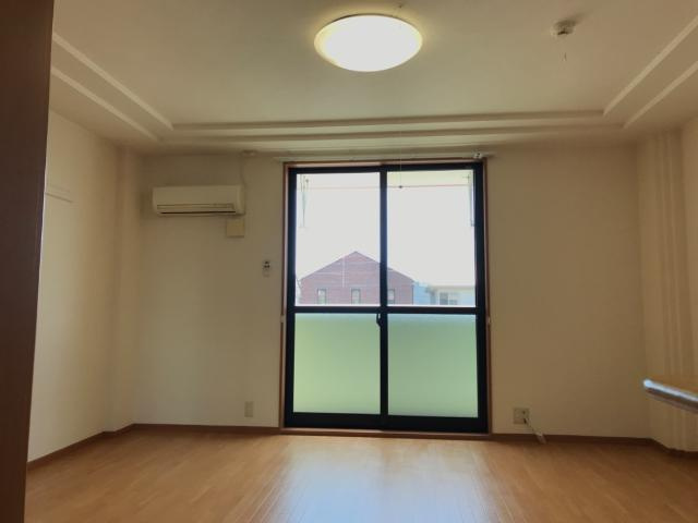 ヒーリングパレスの内装|洋室