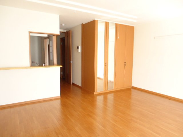 ヒーリングパレスの居間・リビング|洋室