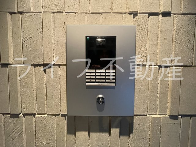 アドバンス大阪リーヴァのセキュリティ