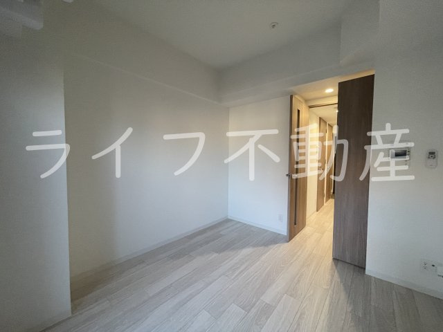 アドバンス大阪リーヴァの内装|おしゃれな内装です