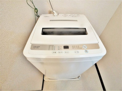 【その他】 | レオネクストウエストＰα | 洗濯機