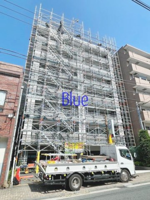 【外観】 | シャンブル蒔田