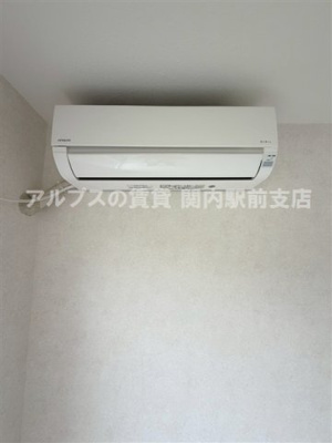 【設備】 | ライトハウス磯子Ⅱ