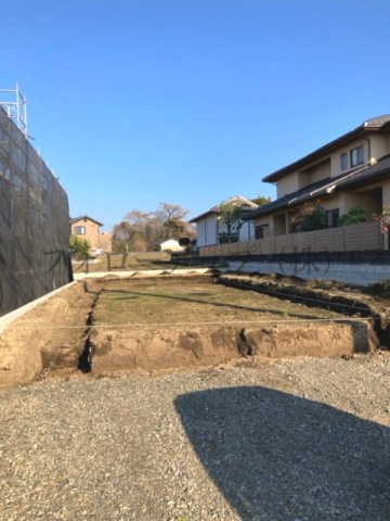 リーブルガーデン御船町小坂第二