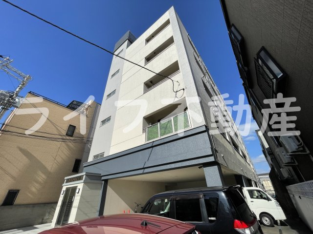 T-スクエア布施